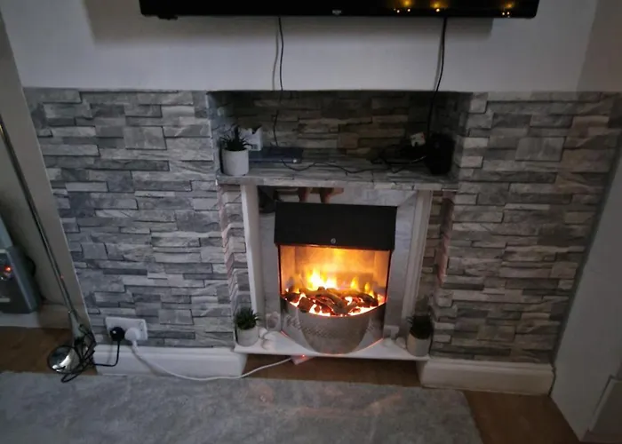Cosy Studio Apartment In Fulham