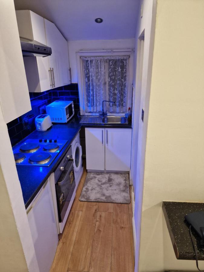 Cosy In Fulham *