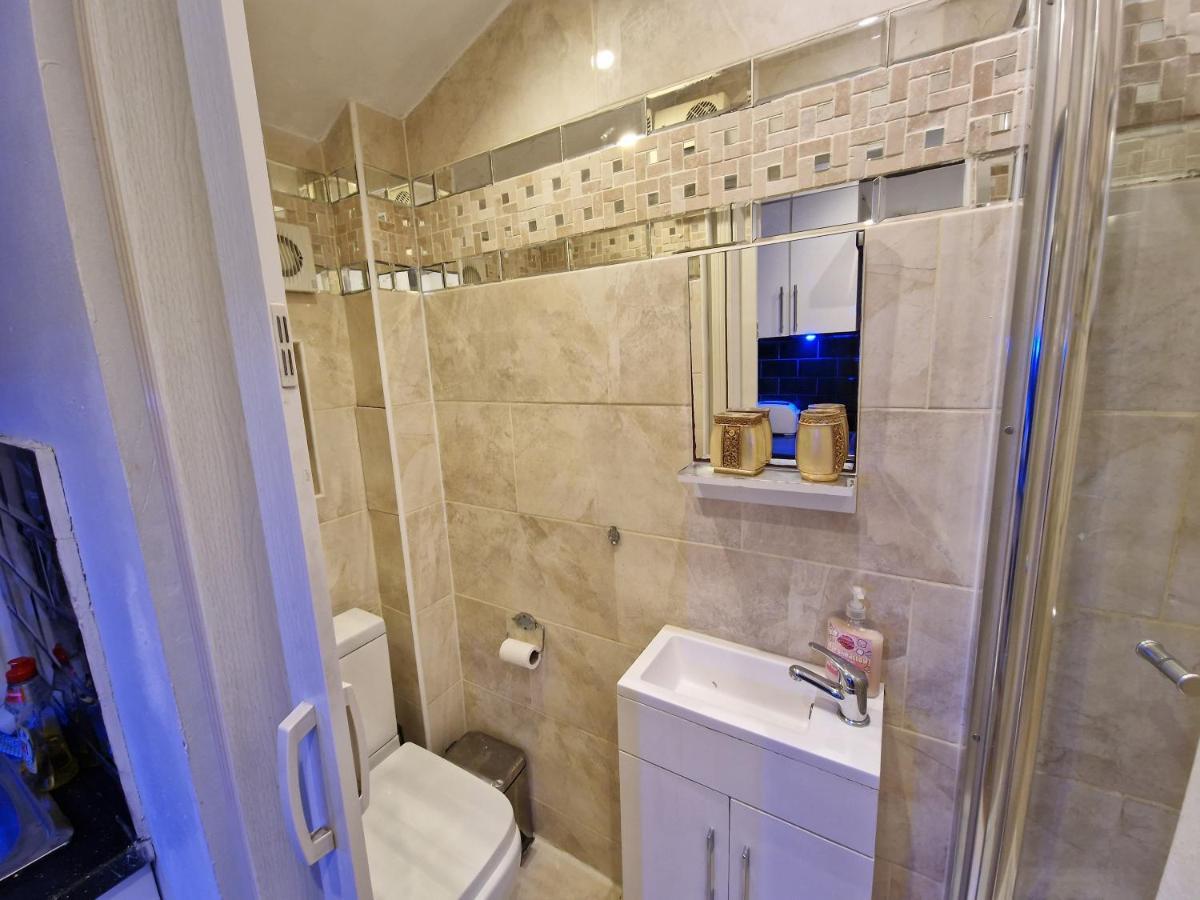Apartment Cosy In Fulham London