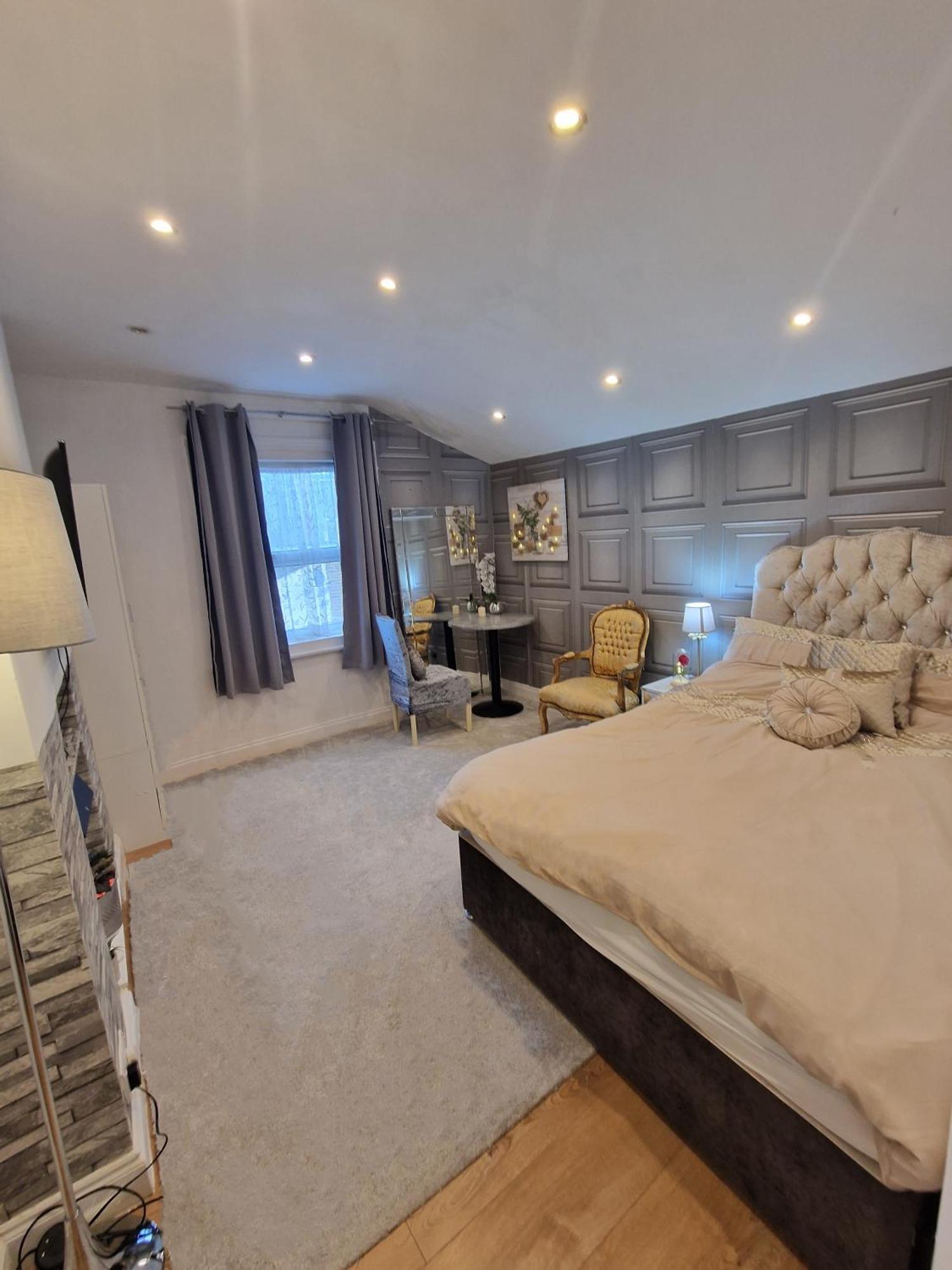 Cosy In Fulham Apartment