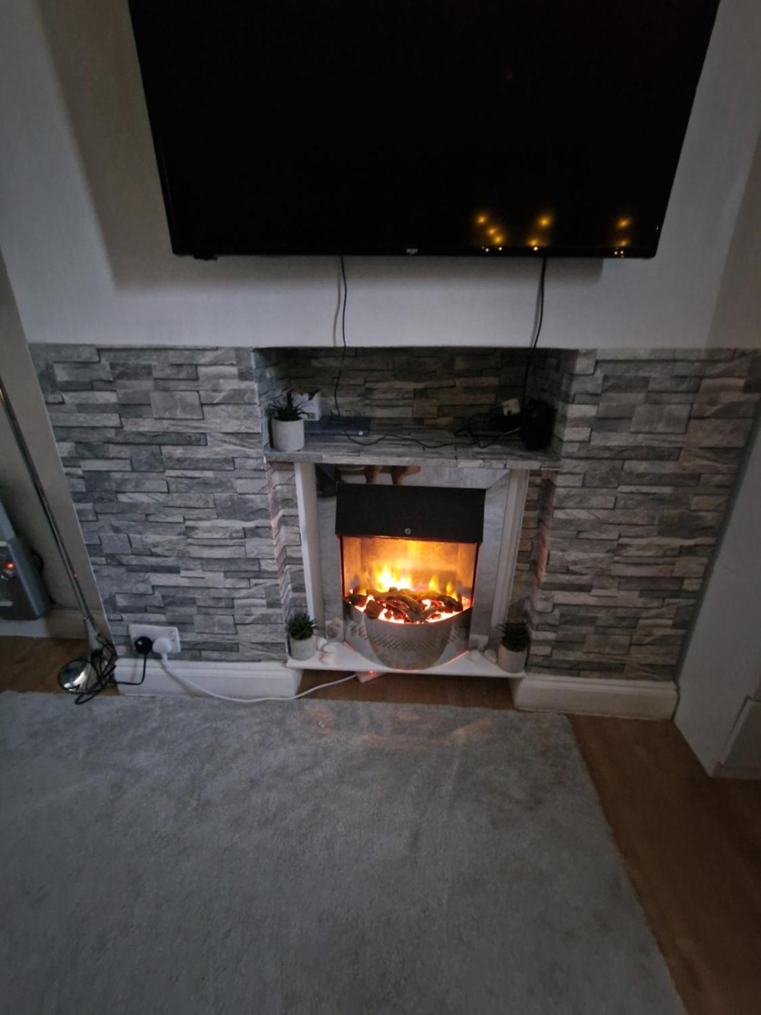 Cosy In Fulham Apartment