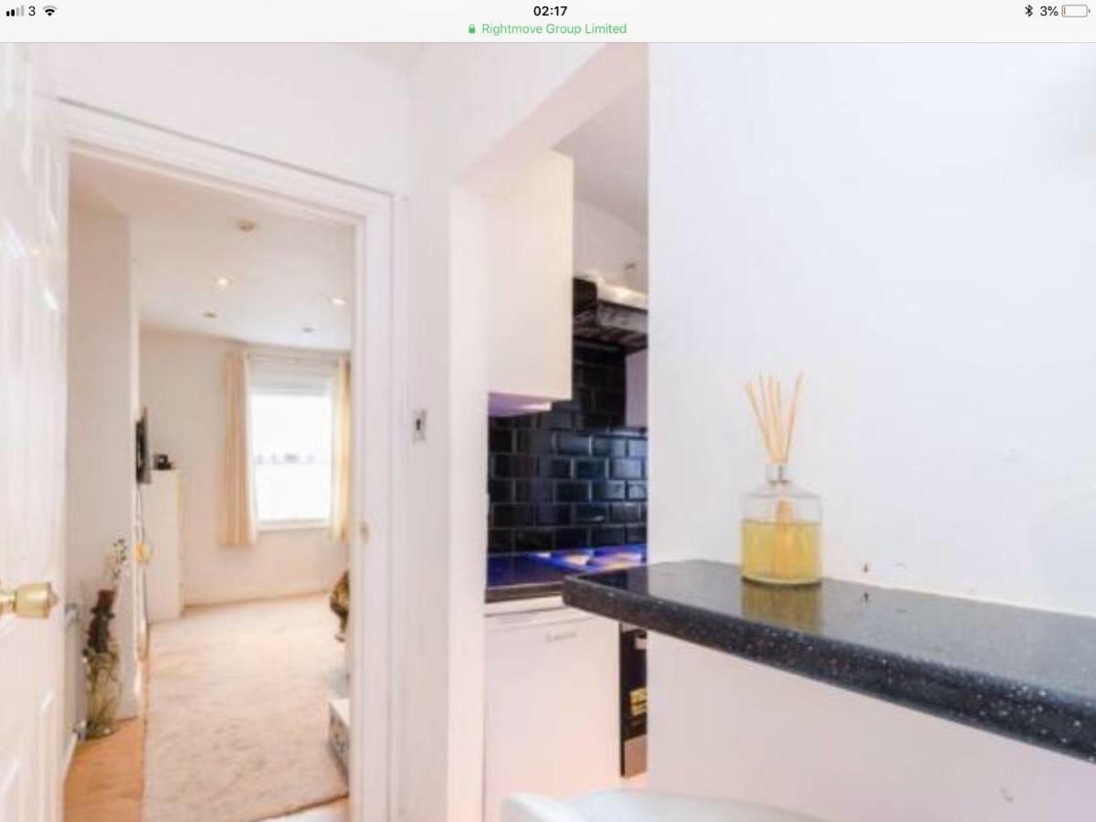 Cosy In Fulham London